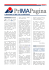 Prima Pagina - AIR AMBULANCE Srl