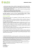 comunicato stampa - Electro Power Systems