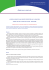 Articolo speciAle - Health Professionals Magazine
