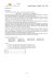 Scuola Primaria – FINALE – SQ.