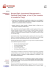 Norges Bank Investment Management e Generali Real Estate, al via