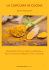 Ricette alla Curcuma