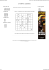 Stampa gratis sudoku