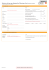 Richiesta di base per MasterCard® Business Card (anagrafica
