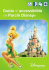 Guida all`accessibilità nei Parchi Disney
