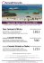 Speciale tour Sud Africa 2016