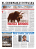 fuori i secondi - Il Giornale D`Italia