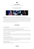 WORKSHOP: “Music Photography”