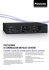CSS Spec Sheet - KX-NS700 spec sheet - last