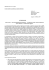 Interrogazione Direttori o capi di Divisione_170203