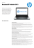 Notebook HP ProBook 450 G1