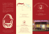 Brochure Trattoria Casa Rossa pdf