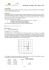 Scuola Sec. Sec. grado – IND. – Gara 3