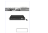 DVR 4/8 Ingressi Istruzioni