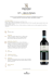 GIUV – Aglianico Biologico