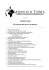 Dossier Fides - Web Cattolici