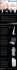 lampada mod. pearl lampada mod. clip estetica mod - Tecno-Gaz