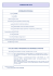 curriculum vitae