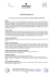 Documento Basculino - Centro Service SRL