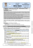 N. RF131 Anno 2013 OGGETTO L`Agenzia delle