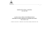 Spese rappresentanza 2015