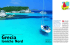 Da Corfù a Paxos e Antipaxos Articolo di Farevela