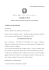 Consiglio di Stato - Consiglio Universitario Nazionale