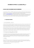 INFORMATIVA PRIVACY E COOKIES POLICY