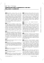 6001 quiz - Psicologia