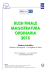 Estratto Rush finale civile
