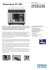 Scheda Tecnica PDF PP