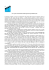 Lettera Supporto