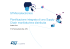 STMicroelectronics Pianificazione integrata di una Supply Chain
