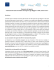 Sommario rapporto O-Tur - Ascona