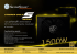 strider gold series