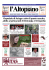 22 giugno 2013 - Il Giornale dell`Altopiano