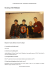 NYLON poi THE PINHEADS - La mia band suona il rock