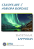CIASPOLARE L` AURORA BOREALE EMOTIONAL LAPPONIA