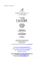1 Sito ufficiale: http://www.le5leggende