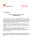 Cessione da Raffineria di Roma a Watson Gray del