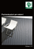 Listoni in Thermowood - Guercio