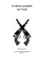 In black powder we trust - Studio Legale Paternostro