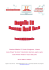 Progetto 3T a.s. 2008-09 - 3T: Tessere Tanti Testi