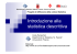 Introduzione alla statistica_lezione2 - UniFI