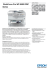 Scheda tecnica WorkForce Pro WF8590DWF
