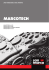 Catalogo San Marco MARCOTECH per professionisti