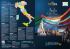 itinerari nelle regioni italiane