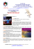 Page 1 SETTORI IN ATTIVITA`: Ensitour – Promozione Sociale