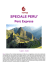 speciale peru