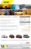 Speciale Sudafrica e Namibia - hertz